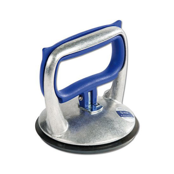 Blue Line One Handed Aluminium Glass Suckers- 30 kg Capacity