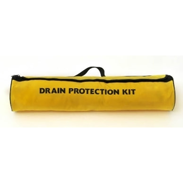 Vinyl Drain Cover Bag All-weather protection