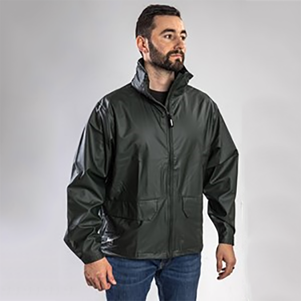 Helly Hansen Voss Classic Waterproof Rain Jacket