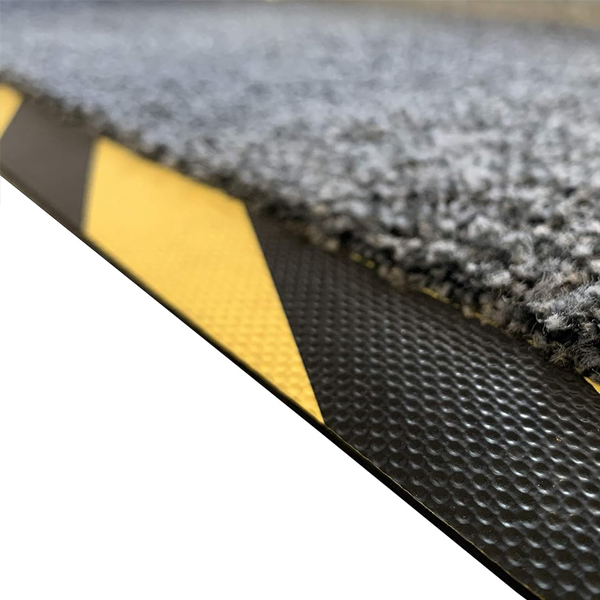 Walk Over Wires with Confidence- The Power of Cable Mat