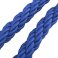 Durable Twisted Barrier Rope 