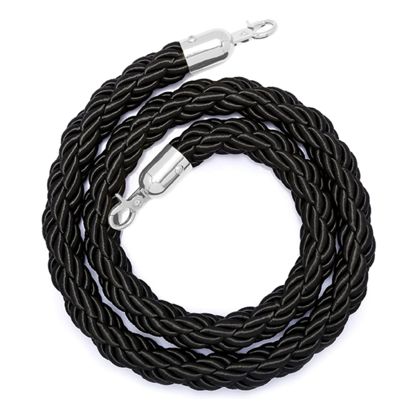 Durable Twisted Barrier Rope 