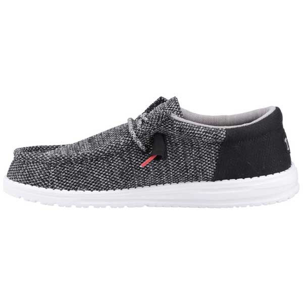 Wally Funk Air Mesh Slip-On Shoe