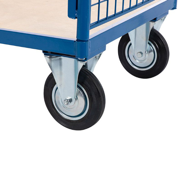 Warehouse Trolley