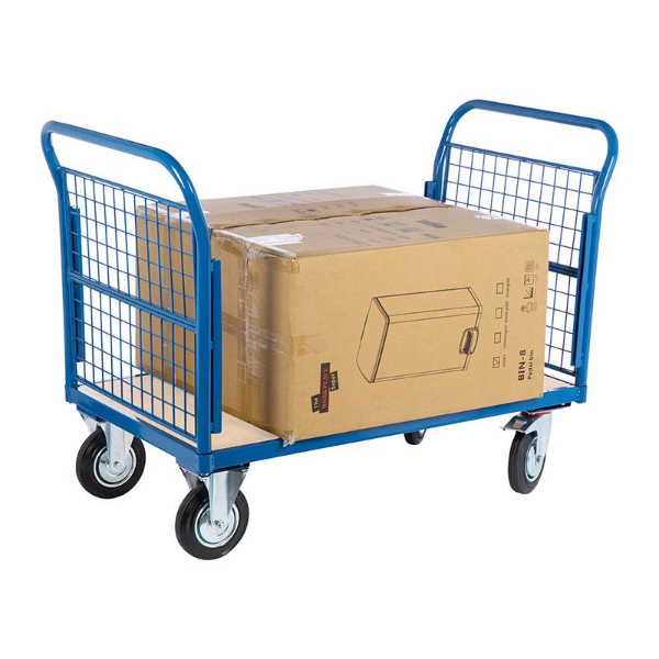 Warehouse Trolley