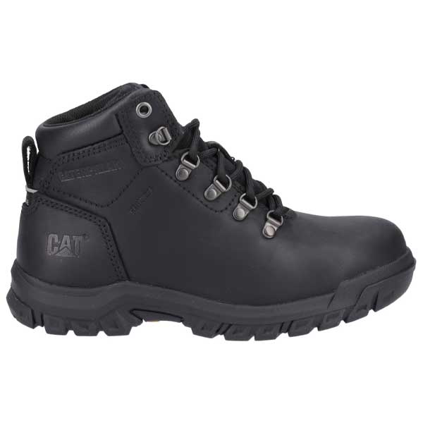 Water Proof Full Grain Soft Leather Safety Boots