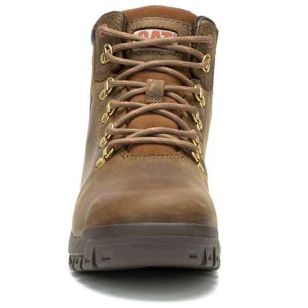 Water Proof Full Grain Soft Leather Safety Boots