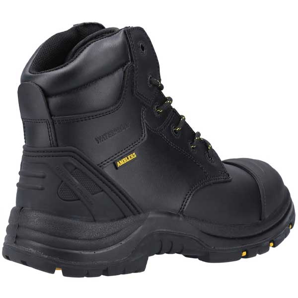 Water Resistant AS305C Winsford Dutrable Safetty Boot