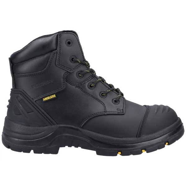 Water Resistant AS305C Winsford Dutrable Safetty Boot