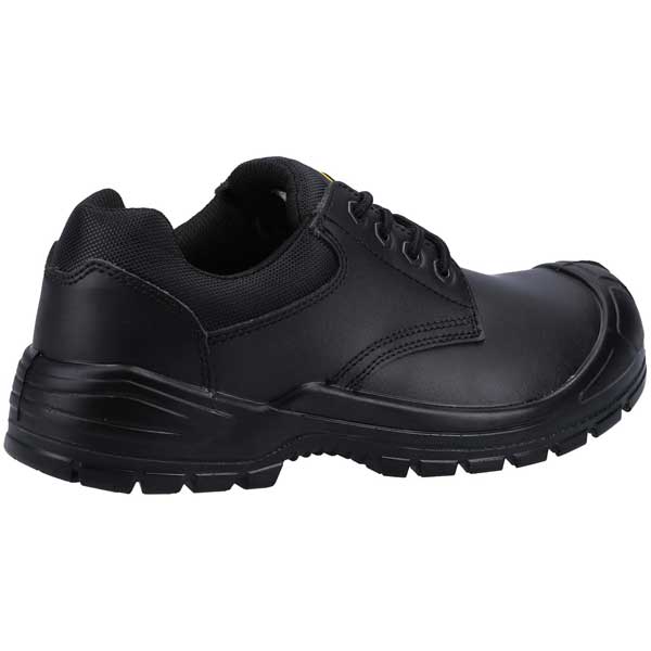 Water Resistant AS66 S3 Classic Safety Shoe