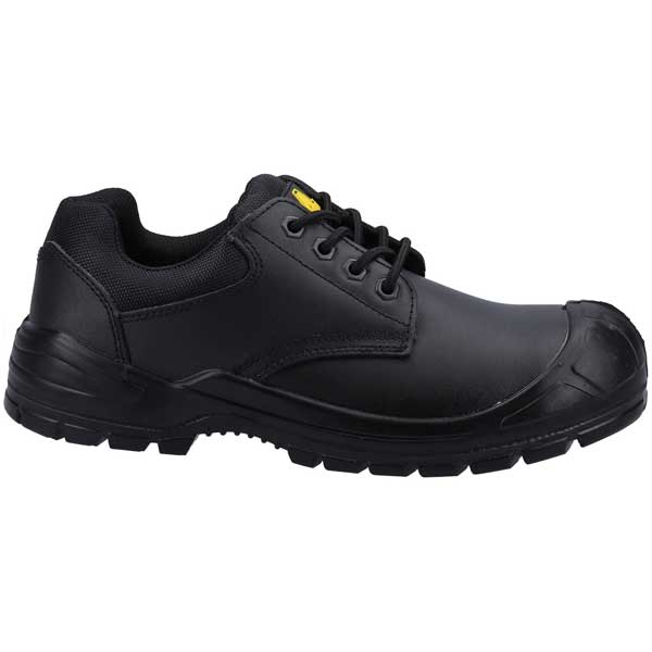 Water Resistant AS66 S3 Classic Safety Shoe