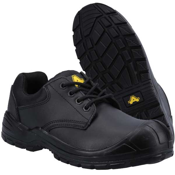 Water Resistant AS66 S3 Classic Safety Shoe