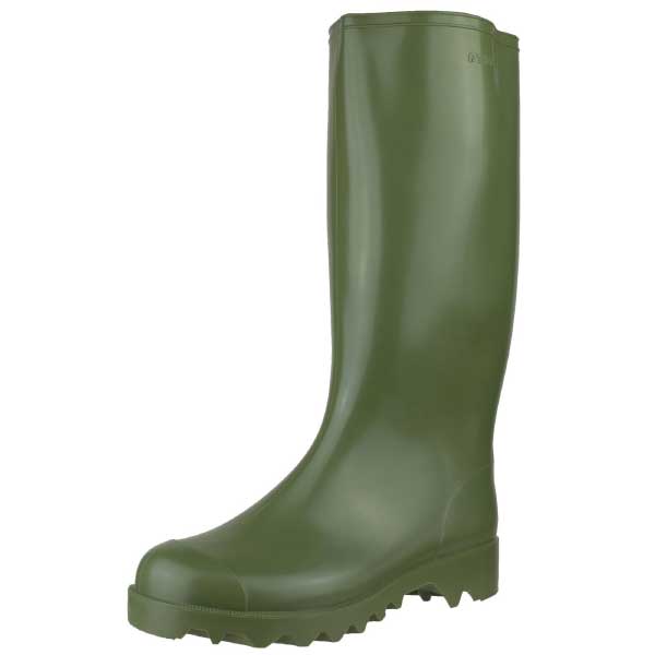 Waterproof and Abrasion Resistant Boots