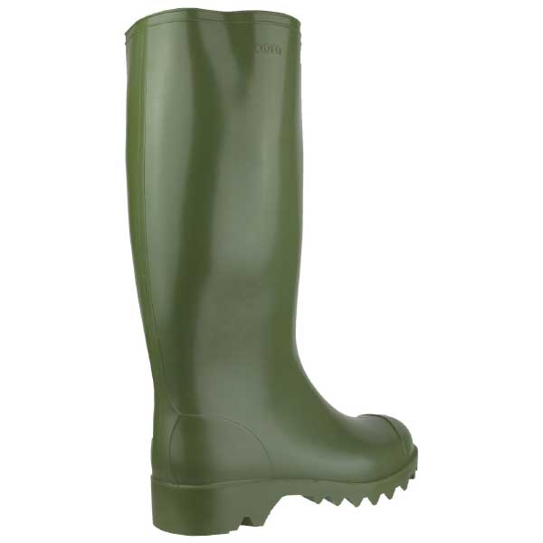 Waterproof and Abrasion Resistant Boots