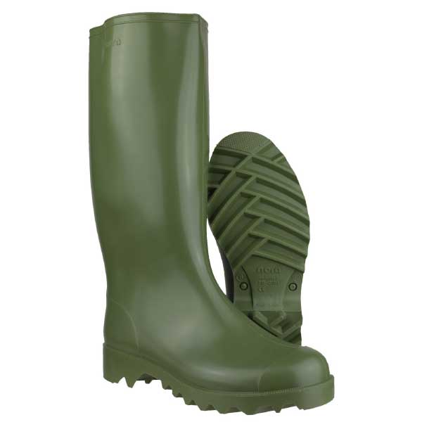 Waterproof and Abrasion Resistant Boots