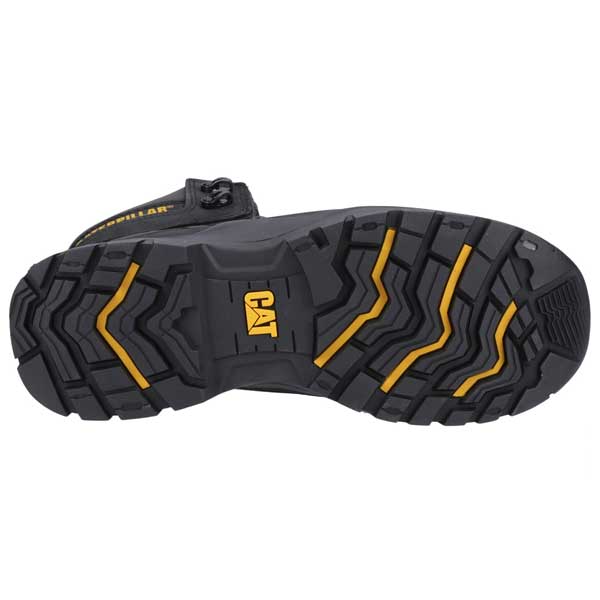 Waterproof Cat Typhoon SBH Safety Boot