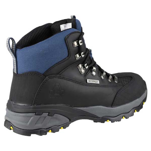 Waterproof FS161 Slip Resistant Safety Hiker Boot