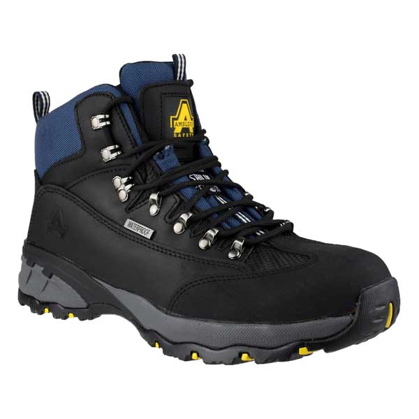 Waterproof FS161 Slip Resistant Safety Hiker Boot