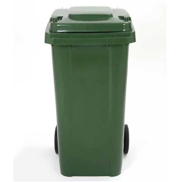 Wheelie Bin 120 liter