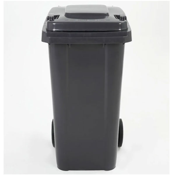 Wheelie Bin 120 liter