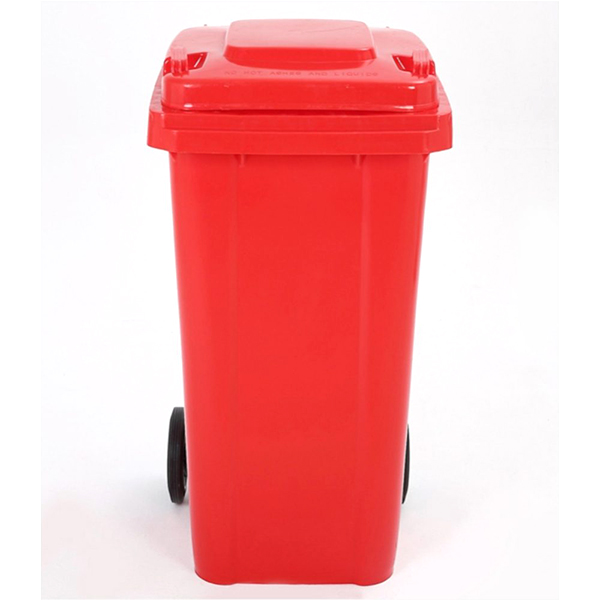 Wheelie Bin 240 liter