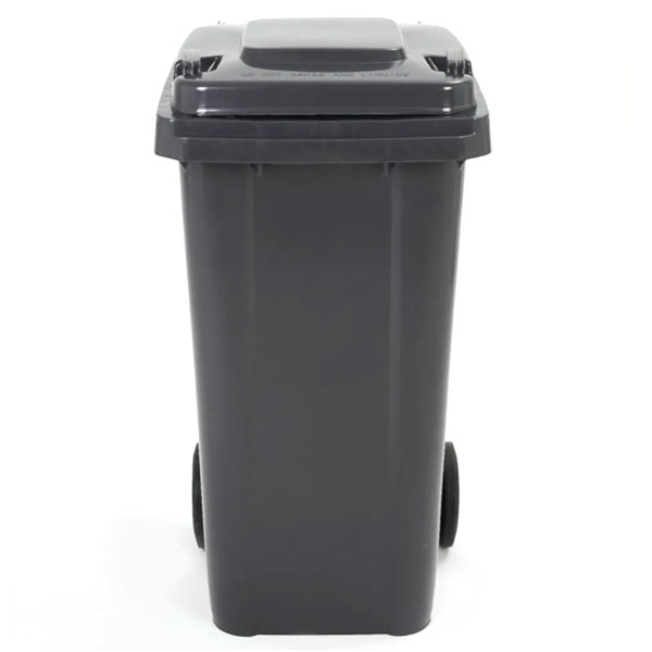 Wheelie Bin 240 liter