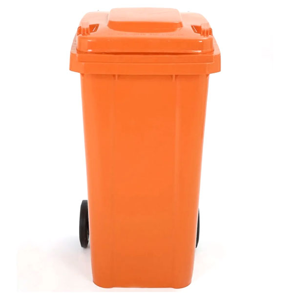 Wheelie Bin 240 liter