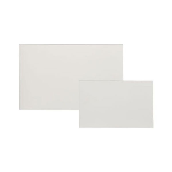 White Silicone Rubber Pads A3, A4, A5 And Various