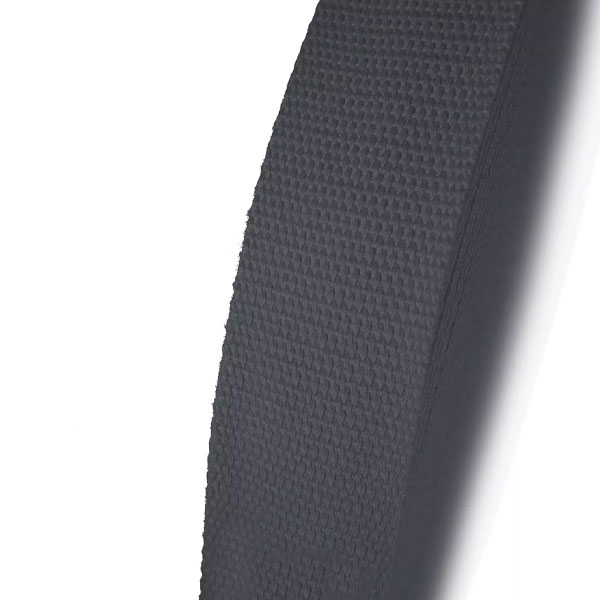 25mm Wide Heavy Duty Strong & Tightly Tape Belting Woven Cotton Webbing Strap