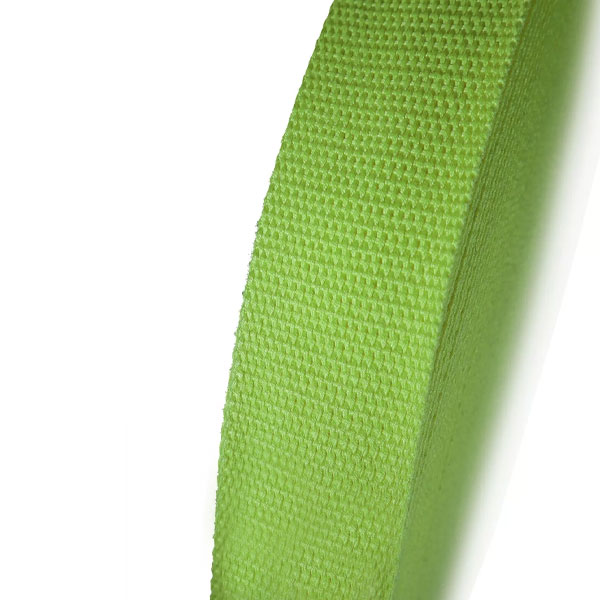 38mm Wide Heavy Duty Strong Woven Cotton Webbing Tape / Strap