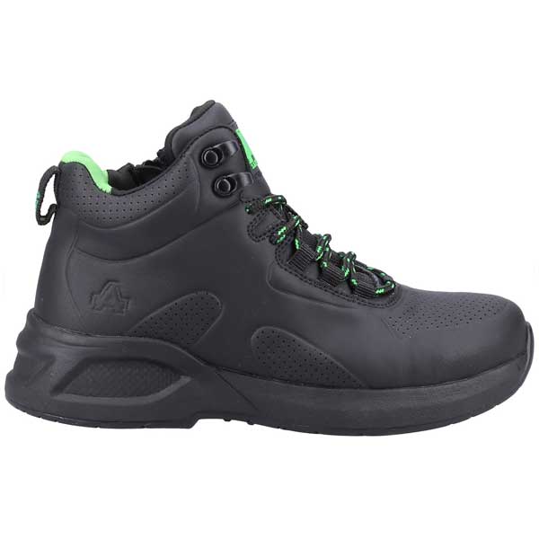 Willow S1P AS611 Composite Midsole Src Safety Boots