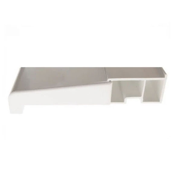 UPVC Window and Door Cill End Caps - Pair