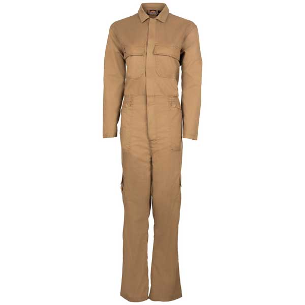 Women's Dickies Everyday Coverall