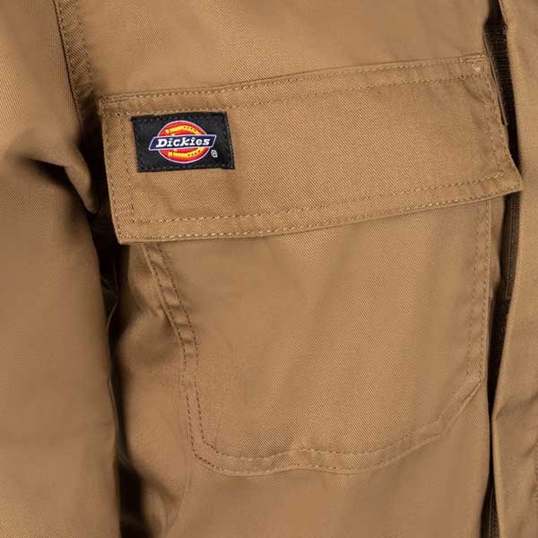 Women's Dickies Everyday Coverall