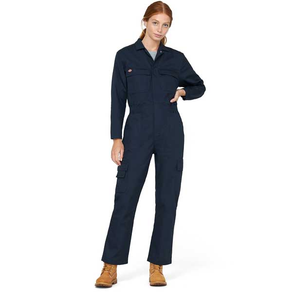 Women's Dickies Everyday Coverall