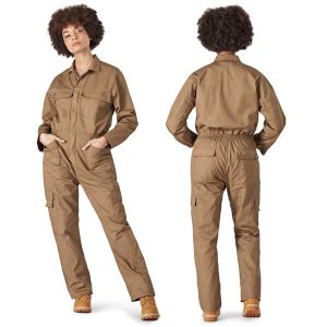 Women's Dickies Everyday Coverall