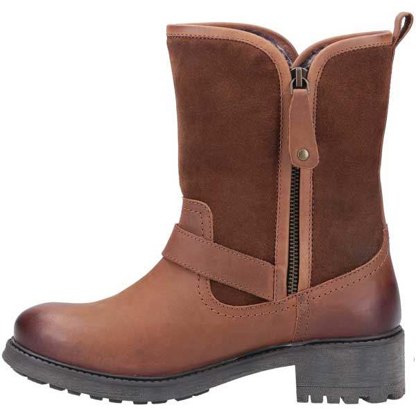 Women's Randwick Waterproof Boot 