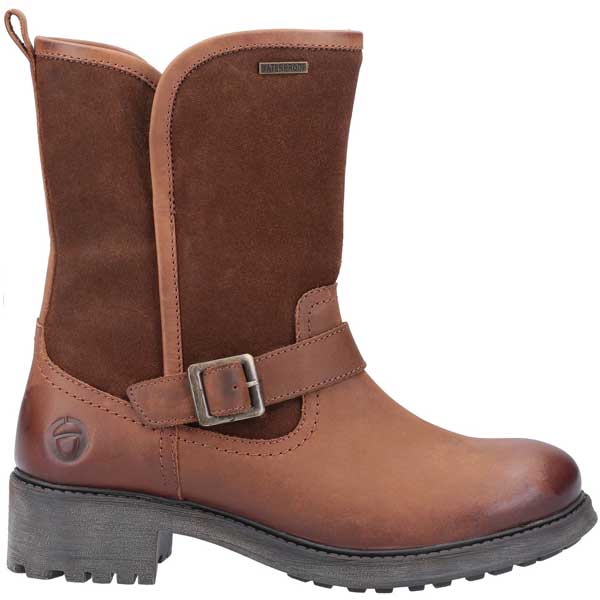 Women's Randwick Waterproof Boot 