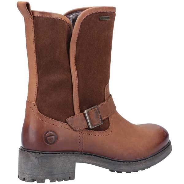 Women's Randwick Waterproof Boot 