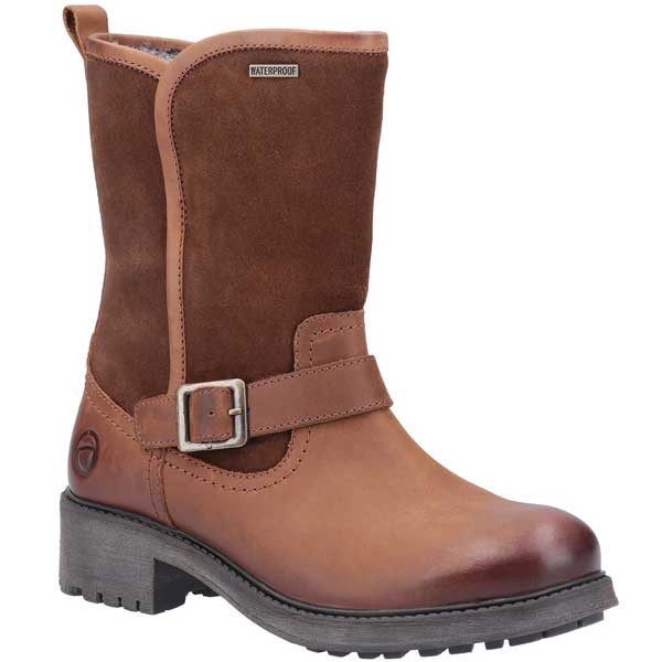 Women's Randwick Waterproof Boot 