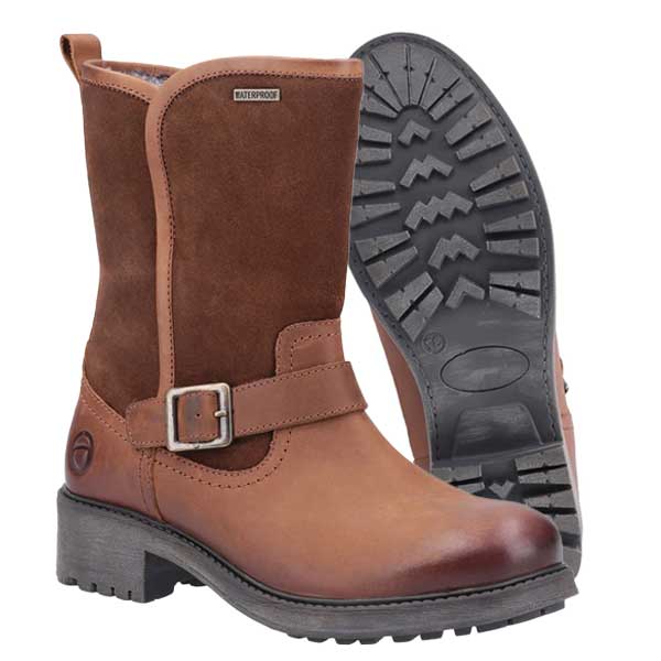 Women's Randwick Waterproof Boot 