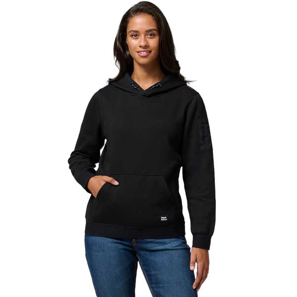 Women's Relaxed Fit Gladiator Hoodie