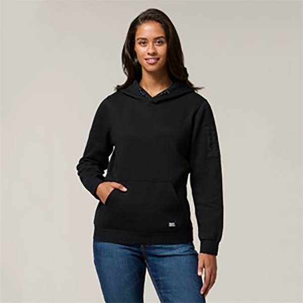 Women's Relaxed Fit Gladiator Hoodie