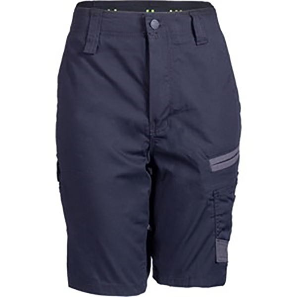 Ladies Raptor ActiveFit Short - Workwear