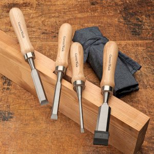 Wood Chisels