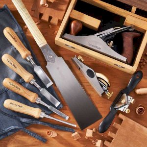 Wood Working Tools