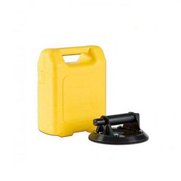 Wood's Powr-Grip N4000 Suction Lifter With Carry Case