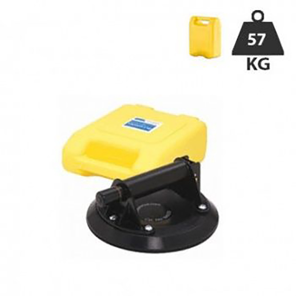 Wood's Powr-Grip N4000 Suction Lifter With Carry Case