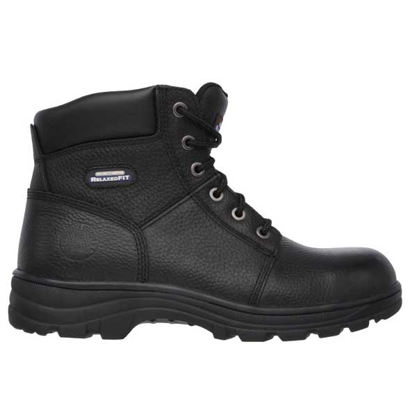 Workshire Lace Up Safety Boot - SK77009EC 