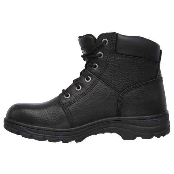 Workshire Lace Up Safety Boot - SK77009EC 